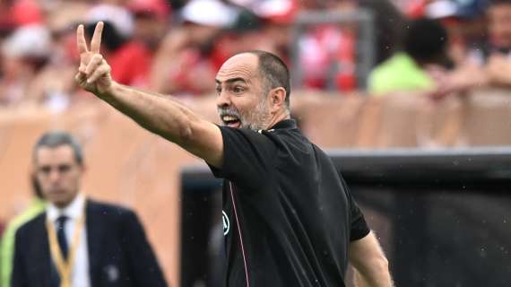Leggo Milano - Tudor prova a blindare Yildiz, si stringe per David