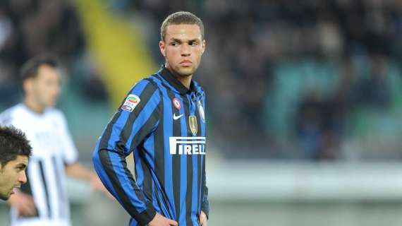 Inter, tre "inglesi" su Castaignos