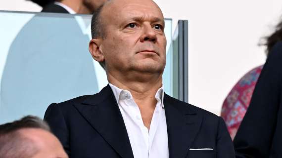 LIVE TJ - SCANAVINO: "180 minuti decisivi, il destino è nelle nostre mani. Calvo vuole intraprendere nuove sfide. Squadra al completo molto forte, progettiamo con Giuntoli inserimenti mirati. Su Tudor e Chiellini..."