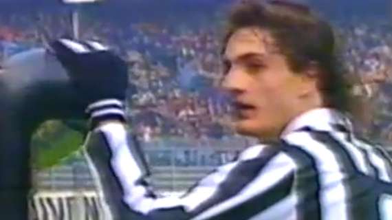 La Juventus su "X" ricorda Andrea Fortunato: "Con noi, sempre, ogni giorno"