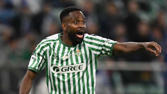 Bakambu, la Juve lo osserva per giugno