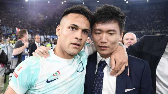 Giudice (Corsport): "Inter non virtuosa, ha cercato di inseguire la Juve senza però avere azionista altrettanto munifico. Servono regole stringenti"