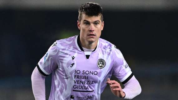 Bijol si mette sul mercato: "Sono pronto per il salto in una big"
