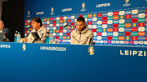 QUI CITY - Kovacic operato, salterà la sfida contro la Juventus al Mondiale per Club