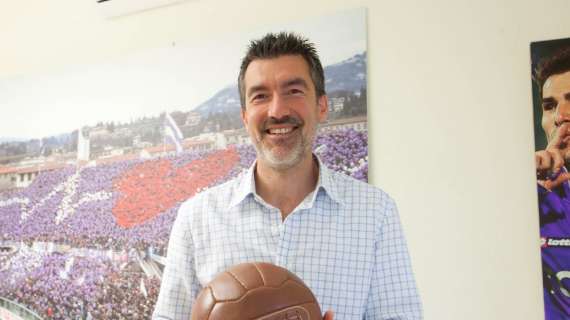 Carnasciali: "Fiorentina, un errore aver rinnovato subito con Palladino"