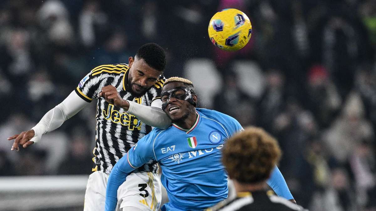 Opta - Nessuno come Bremer nelle ultime cinque stagioni