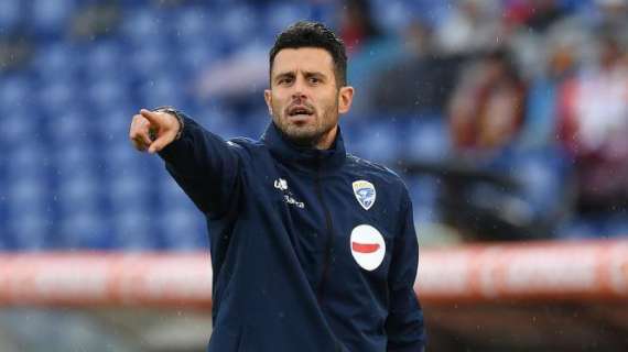 UFFICIALE - Grosso non è più l'allenatore del Brescia. Torna Corini