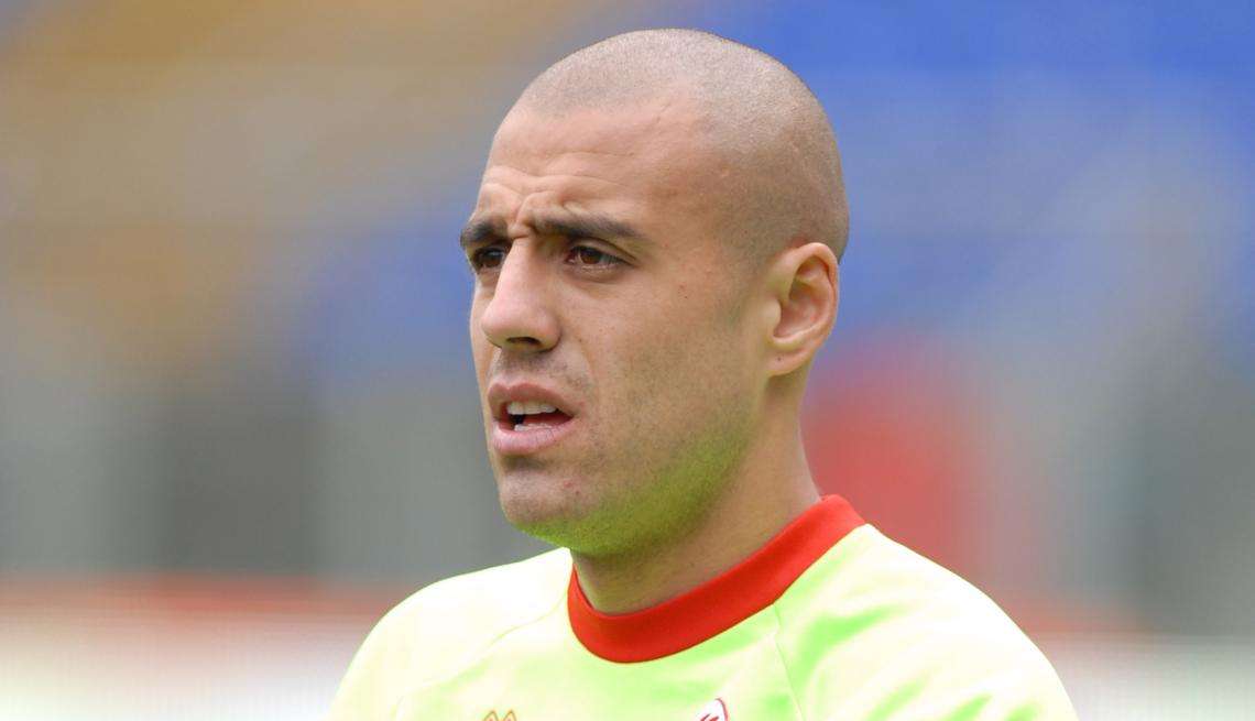 Federico Gaetano