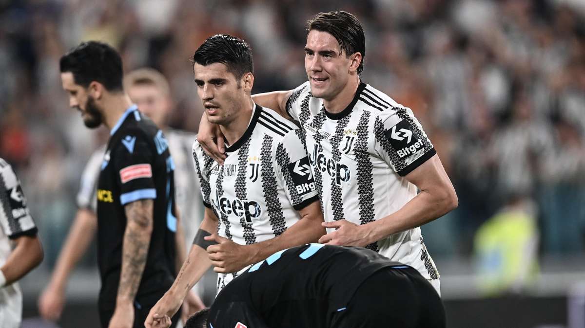 Morata, la Juve insiste