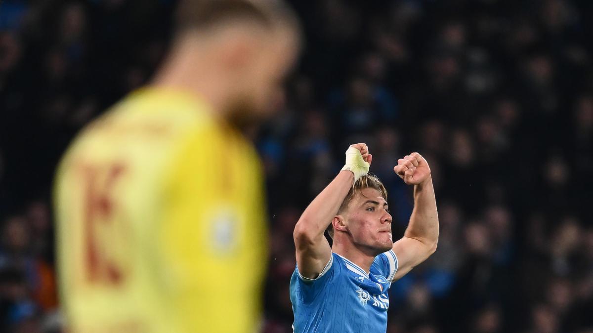 Vernazza: “Juve squadra rassegnata al declino, a una decrescita infelice“