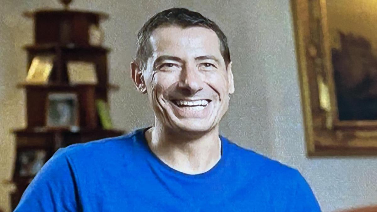 Riccardo Gaucci: "Perugia-Juve? Collina ha avuto l'ordine di far giocare la partita per forza. Negli spogliatoi l'acqua era alta 1,5 metri"