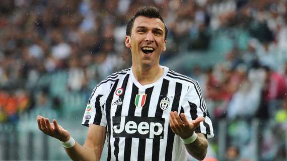 ANALISI TJ - JUVE IMBATTUTA NEGLI ESORDI EUROPEI, MANDZUKIC CECCHINO LO SCORSO ANNO. MA ATTENZIONE AL SEGNO X...