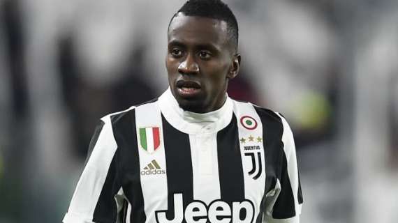 MATUIDI a Le Figaro: "Juve un'istituzione e da giocatore vuoi rispettare questa tradizione. Non vieni mai lasciato solo, i dettagli sono fondamentali. I conti li facciamo alla fine"