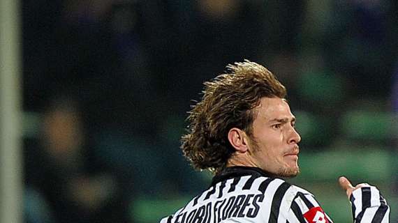 Sportitalia - Juve, lunedì si chiude per Floro Flores
