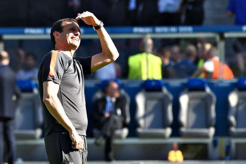  Gli Scudetti fanno scalo a Capodichino e a Fiumicino, ma alla fine atterrano sempre a Torino. Solo gli infortuni possono ostacolare il volo Juve, ma Allegri può evitare le turbolenze scegliendo nuove rotte tattiche 