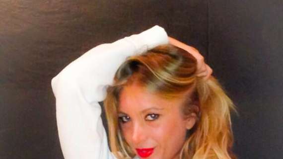 Juventus-Napoli, il sexy pronostico di Laura Cremaschi