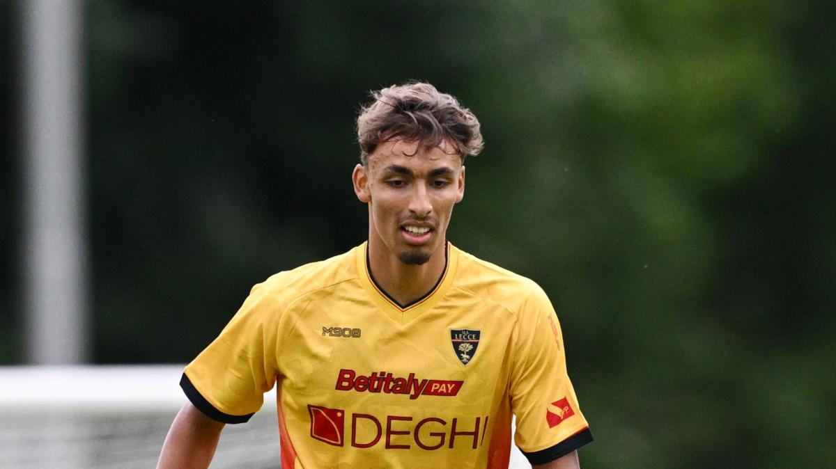 TJ - La priorità di mercato non è Tiago Gabriel. Bensì un regista