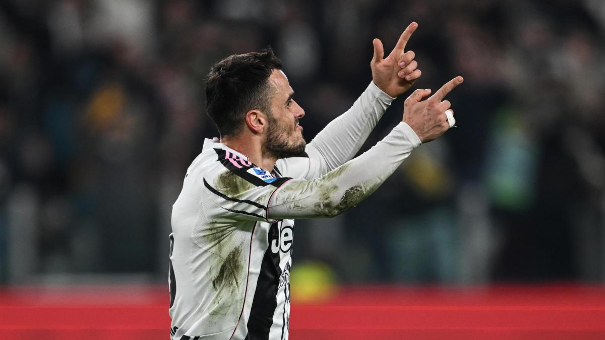 Guizzo di Kostic e rissa nel finale: passano tre anni dalla vittoria contro l'Inter