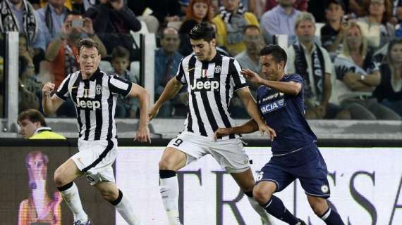 Juve: ecco il risultato di domenica