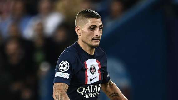 Stampa francese furiosa con Verratti: "Torni a Pescara a fumare, bere e mangiare gli spiedini"