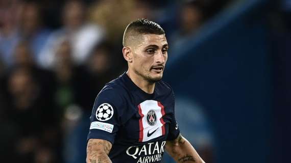 Verratti tratta l'acquisto del 44% azioni del Pescara