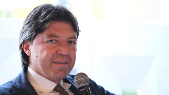 Sommella: "La nuova gestione della Juve non aveva un progetto per crescere insieme a Baridò"