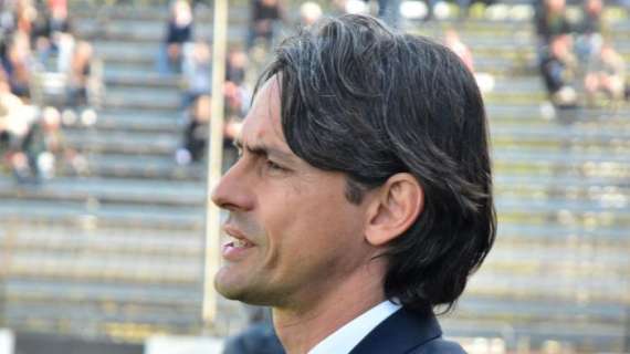 Gazzetta - Pippo Inzaghi: "Scudetto alla Juve, mai avuto dubbi. Atalanta difficile da affrontare. Al Venezia ho mostrato filmati di Mandzukic e dei bianconeri. Su Dybala e Higuain..."