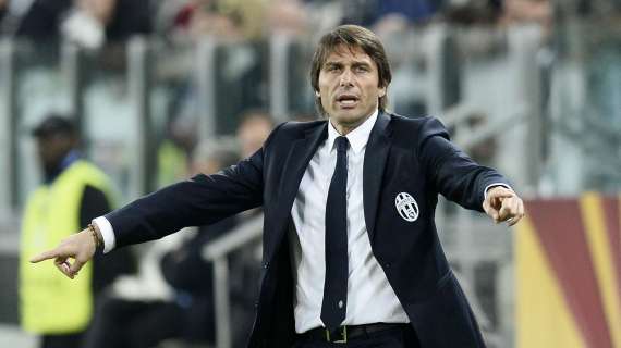 La Repubblica - Ora la Juventus spera nella festa entro aprile