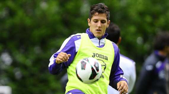 Gazzetta - Juve, assalto a Jovetic. Rifiutata offerta per Dzeko. Llorente lontano...7 milioni"