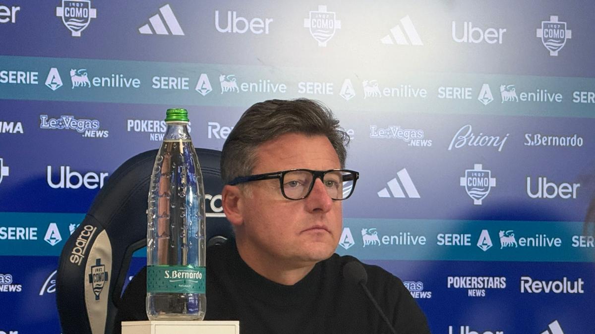 Runjaic a DAZN: "Juve squadra top, non era facile giocare. Yildiz è top level, come Conçeicao, con avversari così la differenza è venuta fuori"