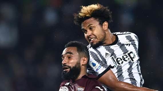 Sky - Leeds molto vicino a McKennie: aumentata offerta alla Juventus. Nelle prossime ore possibile fumata bianca