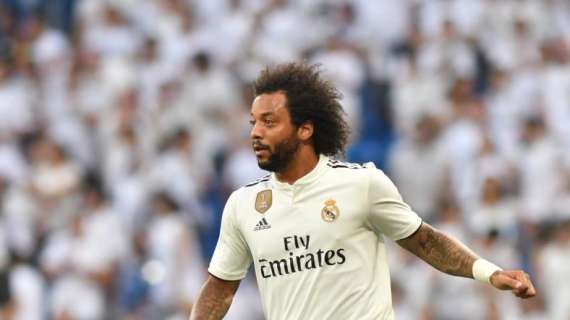 Juve, il Real Madrid cerca il sostituto di Marcelo? Piace Alaba