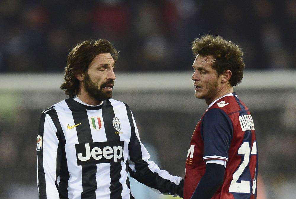 Sconcerti su Diamanti: "Credo che andrà alla Juve"