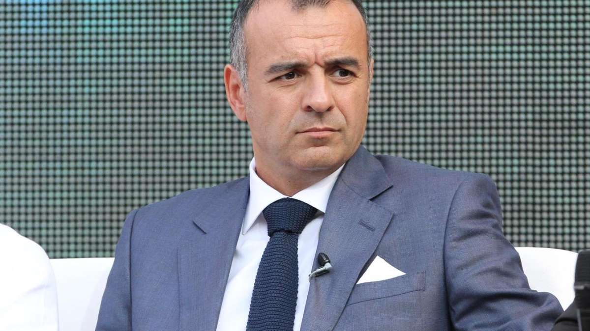 Federico De Luca