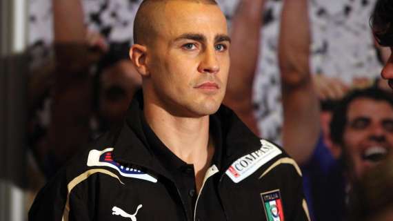 CANNAVARO: "Dubai, un sogno che si realizza"
