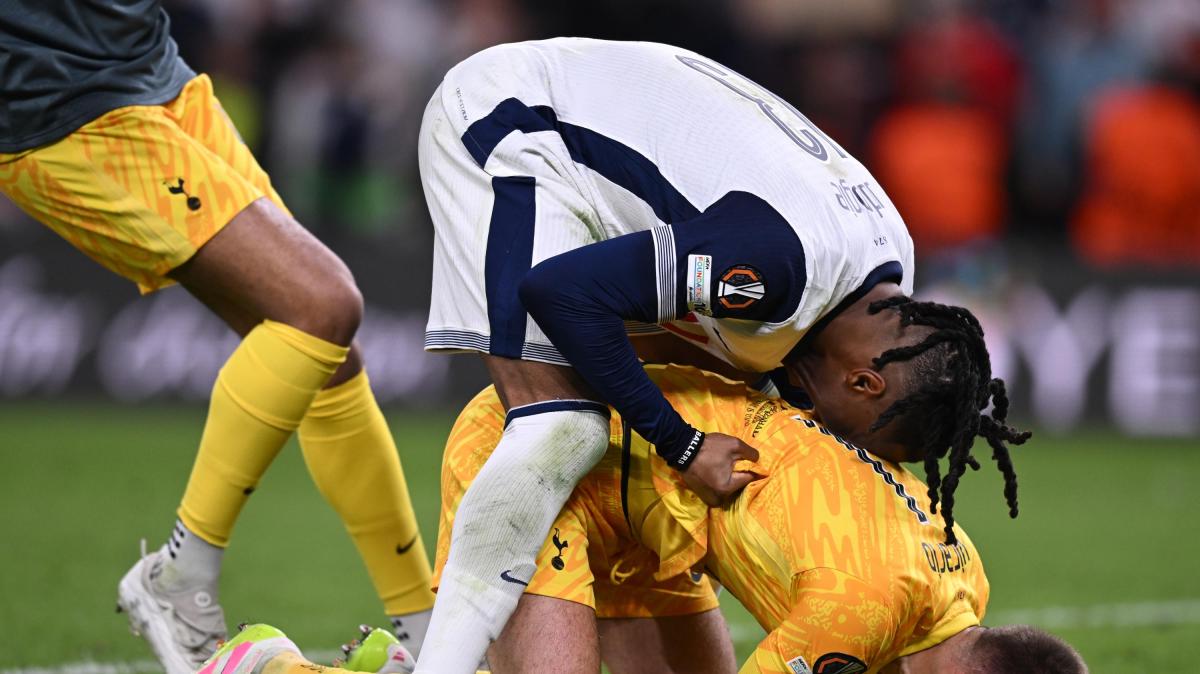 Destiny Udogie nel mirino della Juventus: possibile colpo estivo per la fascia sinistra