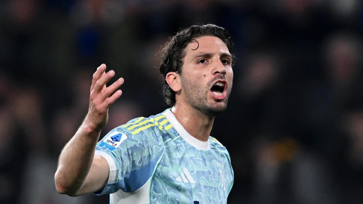 Locatelli pronto a firmare 