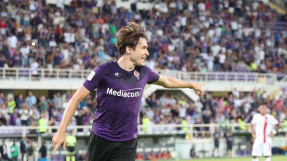Barone a Sportitalia: "Chiesa resta? Non serve ribadirlo ancora"