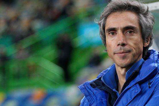 Paulo Sousa si presenta: "E 'un onore essere qui in questo paese e in questo club, pronti a dare il massimo "