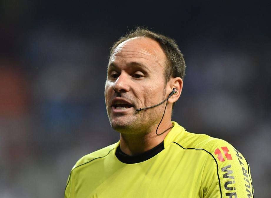 Maccabi Haifa - Juventus sarà diretta da Lahoz