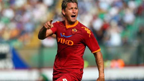 Mexes: "Juve? Non vado da nessuna parte"