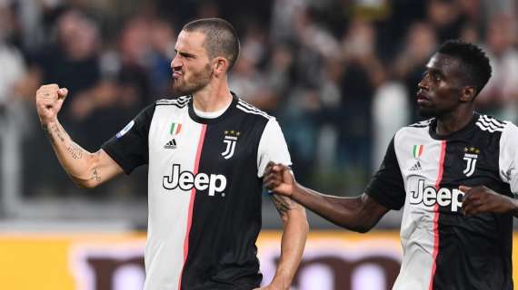 Eurosport - Le pagelle di Atletico Madrid-Juventus: Matuidi e Cuadrado i migliori, Danilo il peggiore