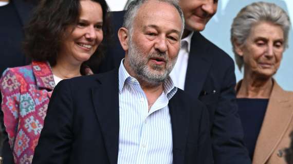 LIVE TJ - Termina l'Assemblea degli azionisti. Approvato il Bilancio. FERRERO: "Il prossimo anno torneremo a giocare le coppe e a scrivere la storia di questa squadra". SCANAVINO: "Per lo sponsor siamo da tempo in trattativa con diversi brand"