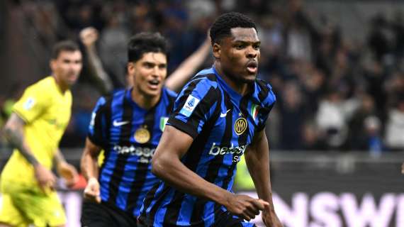 Dalmat e la finale di Champions: "Psg fortissimo, ma l'Inter ha qualità per vincere"