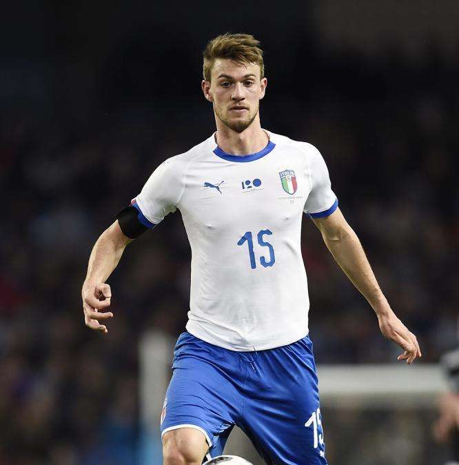 Daniele Buffa/Image Sport