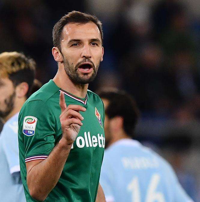Daniele Buffa/Image Sport