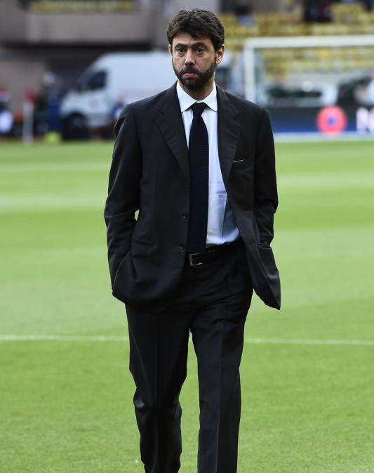 Daniele Buffa/Image Sport