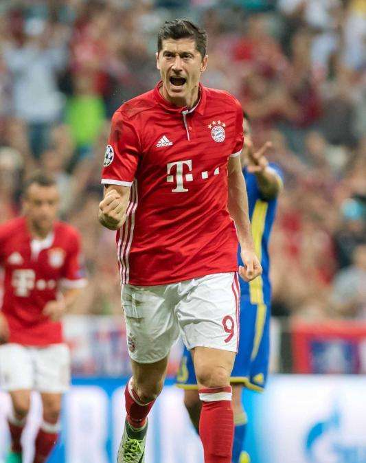 Imago/Image Sport