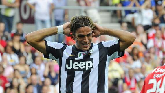 Studio Sport - Juve, sfuma definitivamente la trattativa Matri-Milan