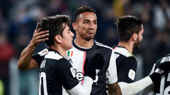 Di Giovambattista: "Vedo la Juve già in semifinale, la Roma deve sperare in una serata storia dei bianconeri"